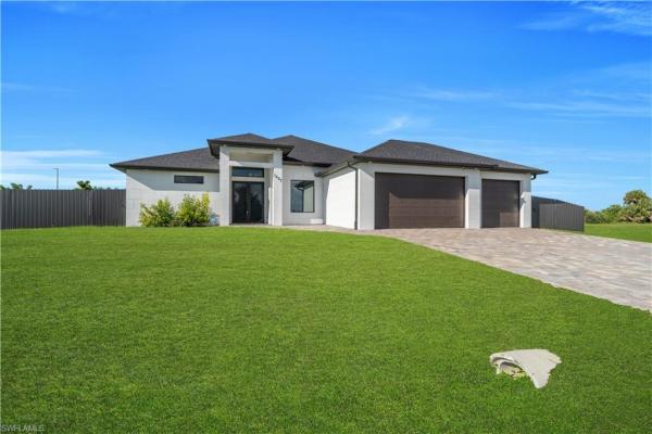 Cape Coral Residential, 1607 23rd St, Cape Coral, Florida 33909, image 1