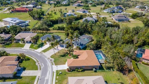 8896 Bracken Way, Fort Myers, Florida 33908, image 1