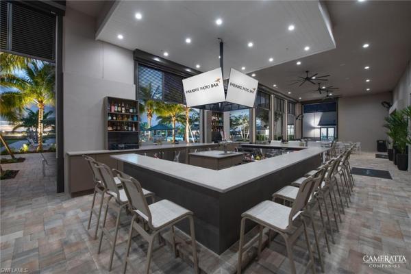 Verdana Village, 18358 Parksville Dr, Estero, Florida 33928, image 1