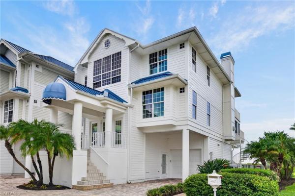 Colony Beach Estates, 431 E Bella Vista Way, Sanibel, Florida 33957, image 1