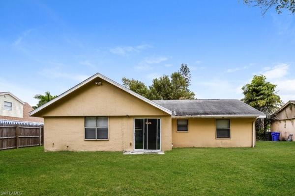 Campbell Acres, 800 Jarmilla Ln, Fort Myers, Florida 33905, image 1