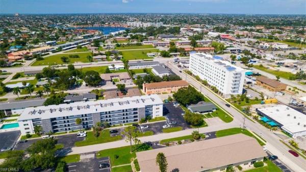 4906 Victoria Dr #413, Cape Coral, Florida 33904, image 1