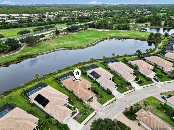 Tiberio, 10856 Tiberio Dr, Fort Myers, Florida 33913, image 1
