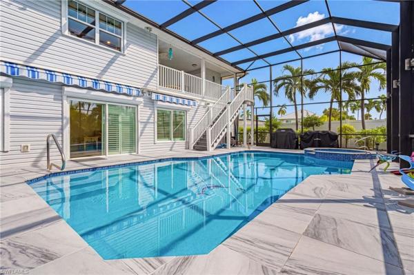 Laguna Shores, 7842 Buccaneer Dr, Fort Myers Beach, Florida 33931, image 1