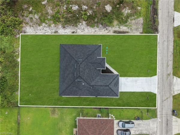 3308 SW 10th St, Lehigh Acres, Florida 33976, image 1