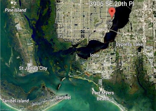Cape Coral Residential, 3906 20th Pl, Cape Coral, Florida 33904, image 1