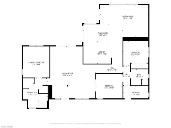 Cape Coral Residential, 3903 1st Pl, Cape Coral, Florida 33914, image 1