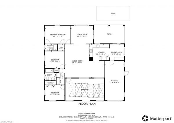 Morse Shores, 315 Georgia Ave, Fort Myers, Florida 33905, image 1