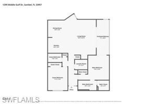 1299 Middle Gulf Dr #223, Sanibel, Florida 33957, image 1