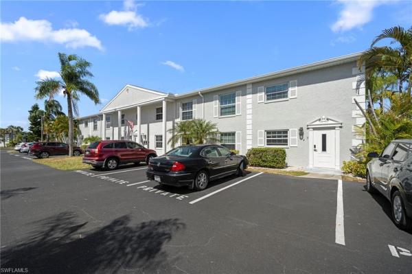 7068 Nantucket Cir #7, North Fort Myers, Florida 33917, image 1