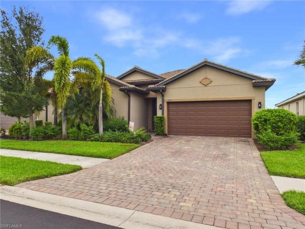 Hampton Lakes, 16104 Palmetto Prairie Dr, Alva, Florida 33920, image 1