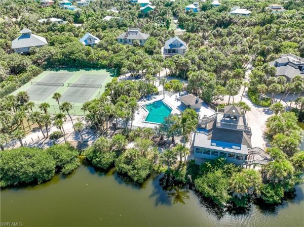 Safety Harbor Club, 4470 Seagrape Bend Dr, Upper Captiva, Florida 33924, image 1
