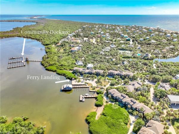 Safety Harbor Club, 4470 Seagrape Bend Dr, Upper Captiva, Florida 33924, image 1