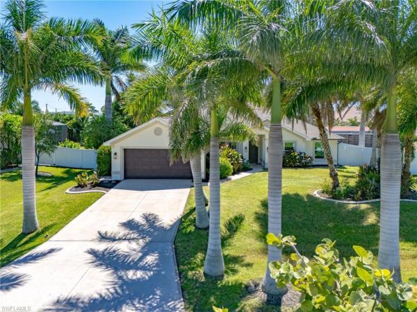 Cape Coral Residential, 3310 5th Ter, Cape Coral, Florida 33993, image 1