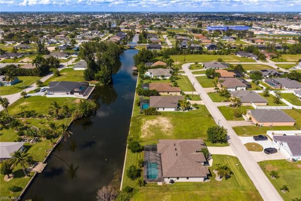 Cape Coral Residential, 2704 4th Pl, Cape Coral, Florida 33914, image 1