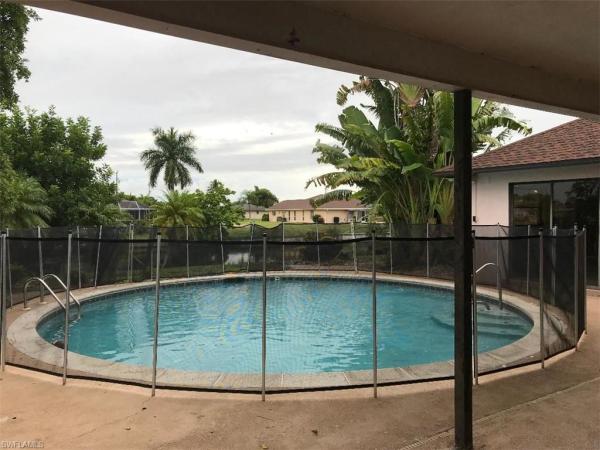 Cape Coral Residential, 1726 10th Pl, Cape Coral, Florida 33990, image 1