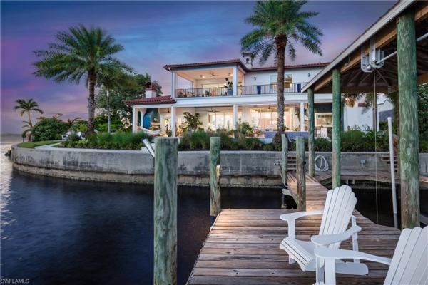 Whiskey Creek, 911 Aqua Ln, Fort Myers, Florida 33919, image 1