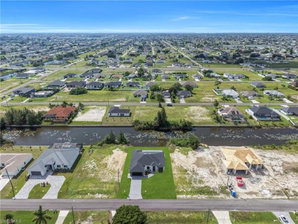 Cape Coral Residential, 928 1st Pl, Cape Coral, Florida 33909, image 1