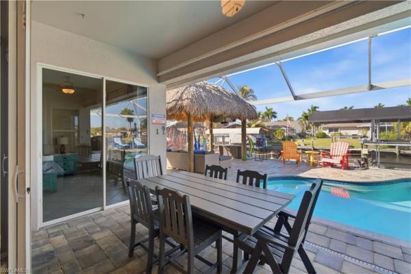 Cape Coral Residential, 2031 Cornwallis Pkwy, Cape Coral, Florida 33904, image 1