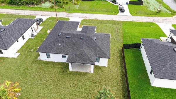 2903 N Hanna Ave, Lehigh Acres, Florida 33971, image 1