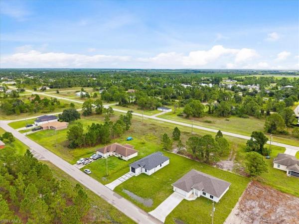 Lehigh Acres Residential, 1025 S Marshall Ave, Lehigh Acres, Florida 33974, image 1
