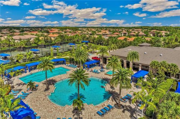 Marina Bay, 11892 Lakewood Preserve Pl, Fort Myers, Florida 33913, image 1