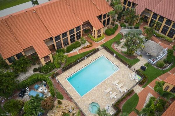 5510 4th Pl #406, Cape Coral, Florida 33914, image 1