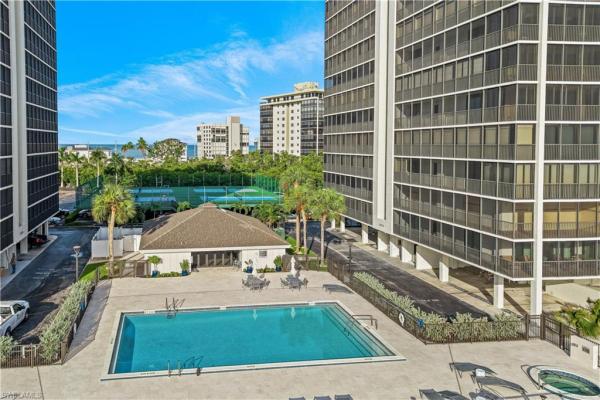 26225 Hickory Blvd #3A, Bonita Springs, Florida 34134, image 1