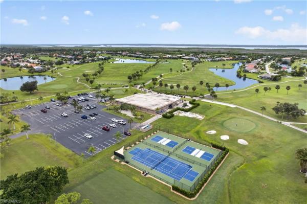 Royal Tee Country Club Estates, 16815 Prince Phillip Ct, Cape Coral, Florida 33991, image 1