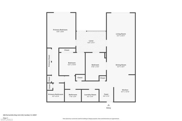 200 Periwinkle Way #232, Sanibel, Florida 33957, image 1
