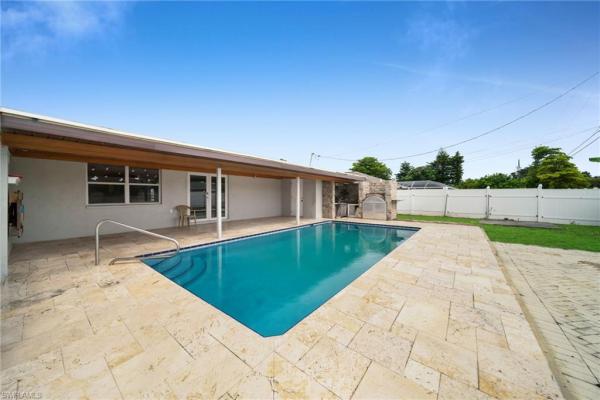 Cape Coral Residential, 3702 12th Pl, Cape Coral, Florida 33904, image 1