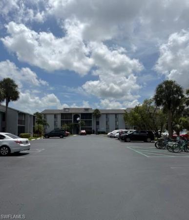 4701 Lakeside Club Blvd #18, Fort Myers, Florida 33905, image 1