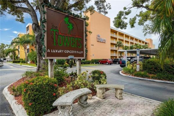 E MALL 2366th Dr #409, Fort Myers, Florida 33901, image 1