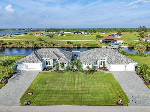 Cape Coral Residential, 3806 42nd Pl, Cape Coral, Florida 33993, image 1
