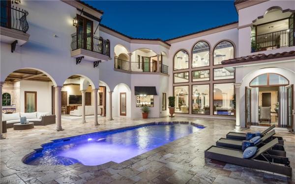 Fort Myers Residential, 3836 Harold Ave, Fort Myers, Florida 33901, image 1