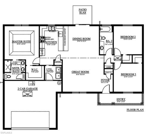 Buckingham, 6123 Hendley Ct, Fort Myers, Florida 33905, image 1
