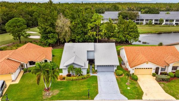 Single Family Village, 12642 Inverary Cir, Fort Myers, Florida 33912, image 1
