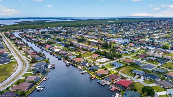 3416 3rd Ter, Cape Coral, Florida 33991, image 1