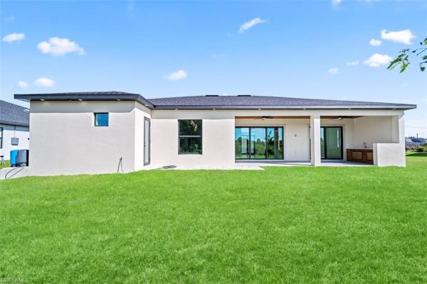 Cape Coral Residential, 3402 39th Ln, Cape Coral, Florida 33993, image 1