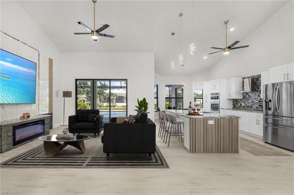 Cape Coral Residential, 3605 17th Pl, Cape Coral, Florida 33914, image 1