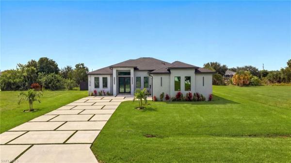 Cape Coral Residential, 1310 6th Ave, Cape Coral, Florida 33909, image 1