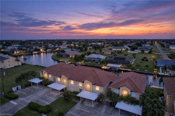 Palmtation Isle, 925 47th Ter #201, Cape Coral, Florida 33914, image 1
