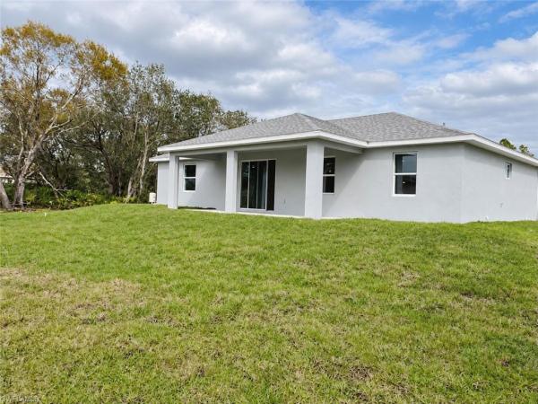 2501 Sunniland Blvd, Lehigh Acres, Florida 33971, image 1