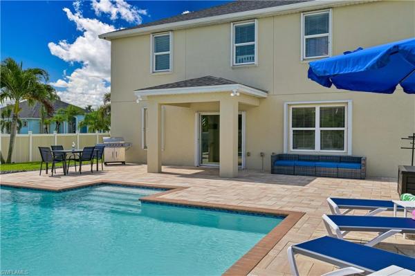 Cape Coral Residential, 1723 40th St, Cape Coral, Florida 33914, image 1