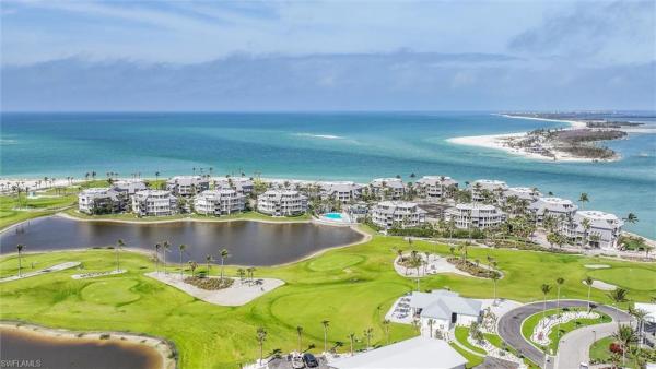 2030 Gulf Beach Villas, Captiva, Florida 33924, image 1