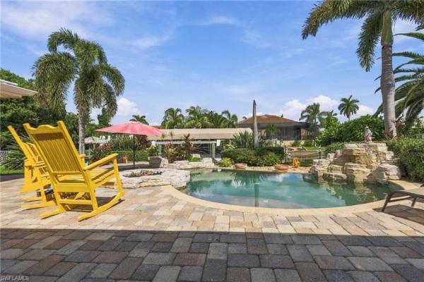 Cape Coral Residential, 5305 Malaluka Ct, Cape Coral, Florida 33904, image 1