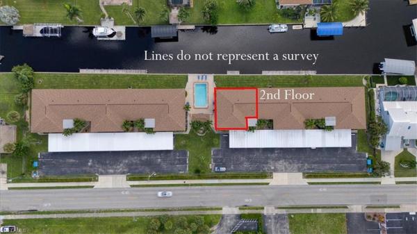 1220 Miramar St #206, Cape Coral, Florida 33904, image 1