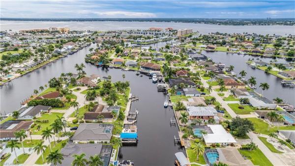 Cape Coral Residential, 1709 44th St, Cape Coral, Florida 33904, image 1