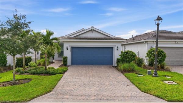 Del Webb Oak Creek, 17306 Leaning Oak Trl, North Fort Myers, Florida 33917, image 1
