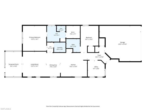 Del Webb Oak Creek, 17306 Leaning Oak Trl, North Fort Myers, Florida 33917, image 1